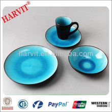 Good Deals 16pcs Dinnerware Set Formal Dinnerware conjuntos